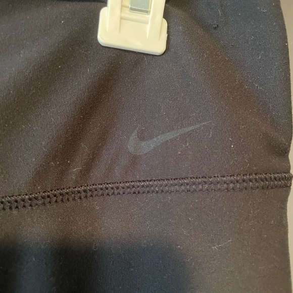 Nike flare pants - Picture 2 of 4